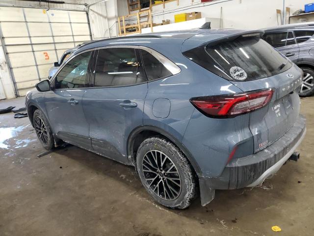 Photo 2 from auction – 2023 FORD ESCAPE with VIN 1FMCU0E17PUA81886