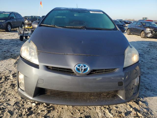 Photo 5 from auction – 2011 TOYOTA PRIUS with VIN JTDKN3DU7B0267597
