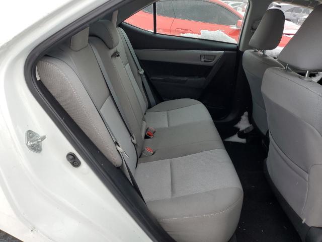 Photo 10 from auction – 2016 TOYOTA COROLLA L with VIN 2T1BURHEXGC639410