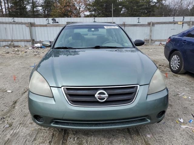 Photo 5 from auction – 2003 NISSAN ALTIMA BAS with VIN 1N4AL11DX3C296723