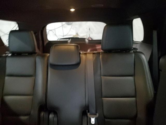 Фото 10 с аукциона – 2015 FORD EXPLORER X с VIN 1FM5K8D80FGB17247