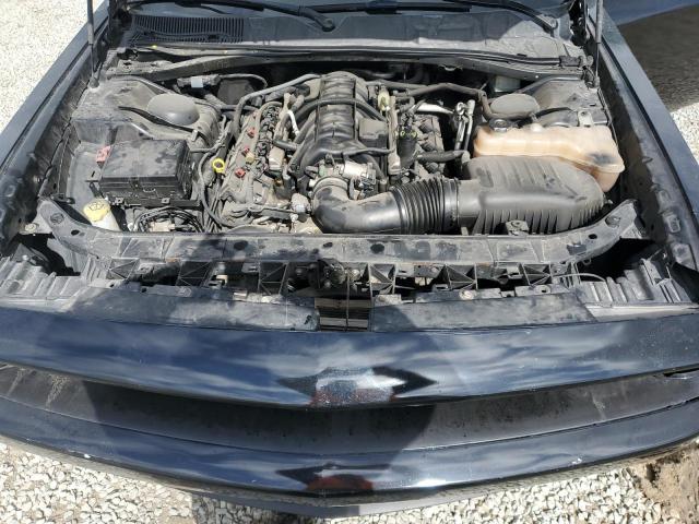 Photo 11 from auction – 2017 DODGE CHALLENGER with VIN 2C3CDZBT4HH651415