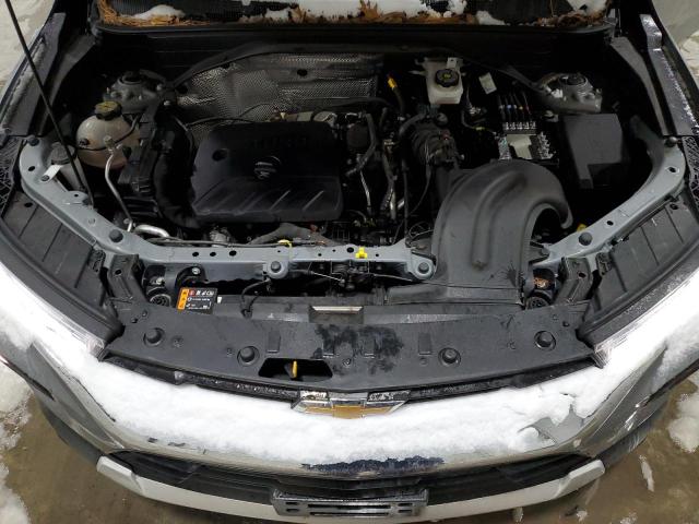 Photo 12 from auction – 2023 CHEVROLET TRAILBLAZE with VIN KL79MRSL8PB186194