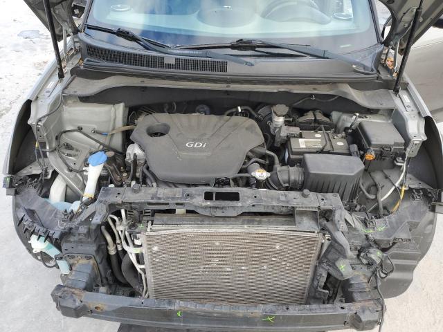 Photo 11 from auction – 2014 KIA SOUL with VIN KNDJN2A20E7076821