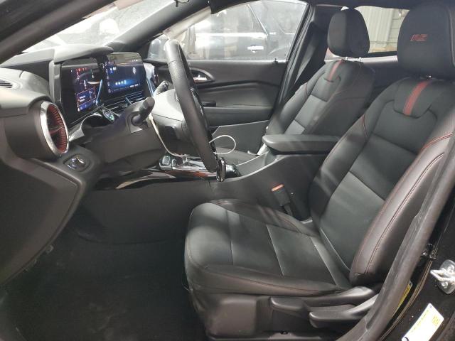 Photo 7 from auction – 2025 CHEVROLET TRAX 2RS with VIN KL77LJEPXSC012530