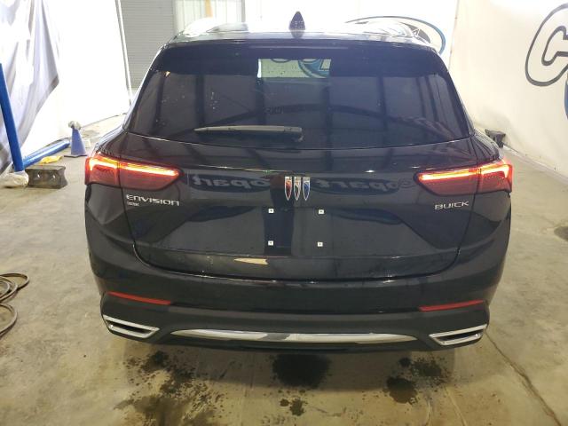 Photo 6 from auction – 2024 BUICK ENVISION P with VIN LRBFZME43RD022128