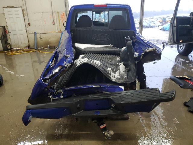 Photo 6 from auction – 2003 FORD RANGER with VIN 1FTYR10U33TA36446