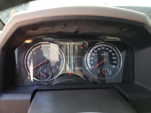 Photo 9 from auction – 2010 DODGE RAM 1500 with VIN 1D7RB1CT6AS118157