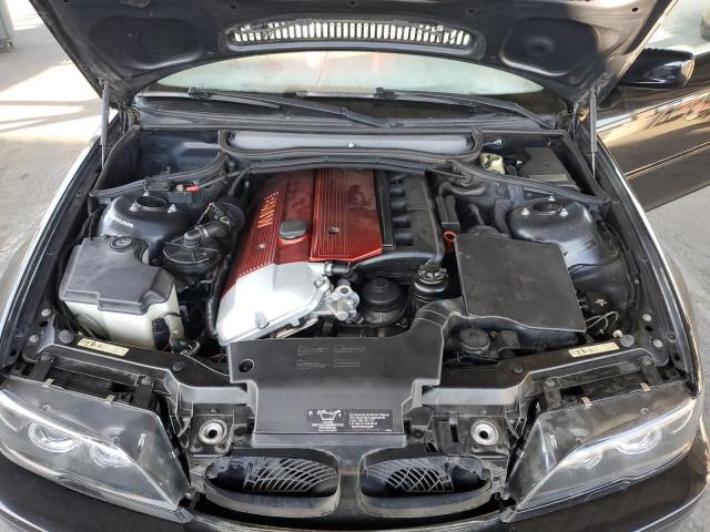 Photo 11 from auction – 2004 BMW 330 CI with VIN WBABW53464PL47636