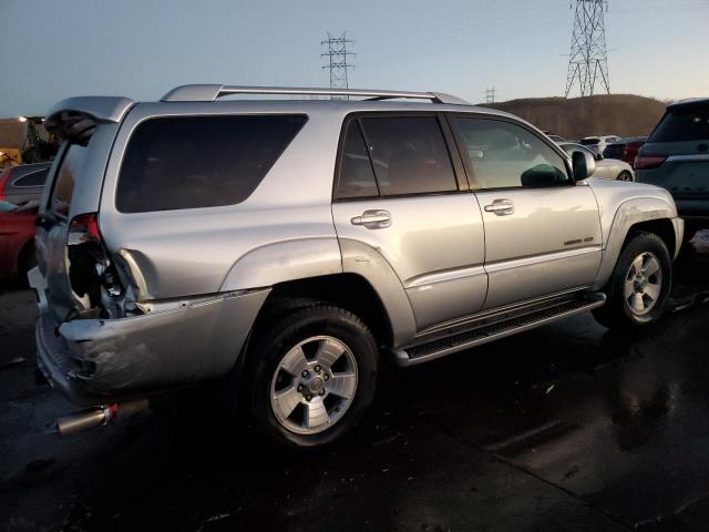 Photo 3 from auction – 2003 TOYOTA 4RUNNER LI with VIN JTEBT17RX38000678