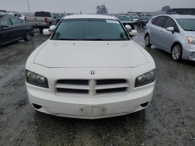 Photo 5 from auction – 2010 DODGE CHARGER with VIN 2B3CA4CT3AH202854