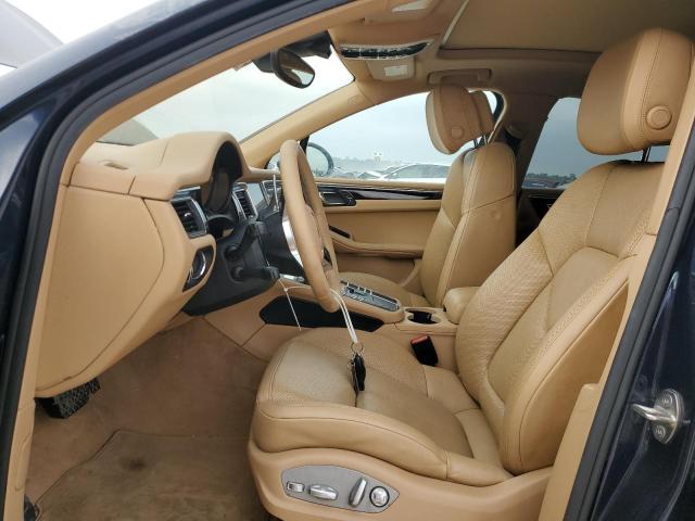 Photo 7 from auction – 2017 PORSCHE MACAN with VIN WP1AA2A55HLB03236