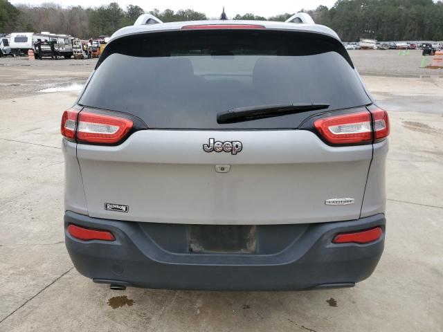 Photo 6 from auction – 2015 JEEP CHEROKEE L with VIN 1C4PJLCBXFW766141