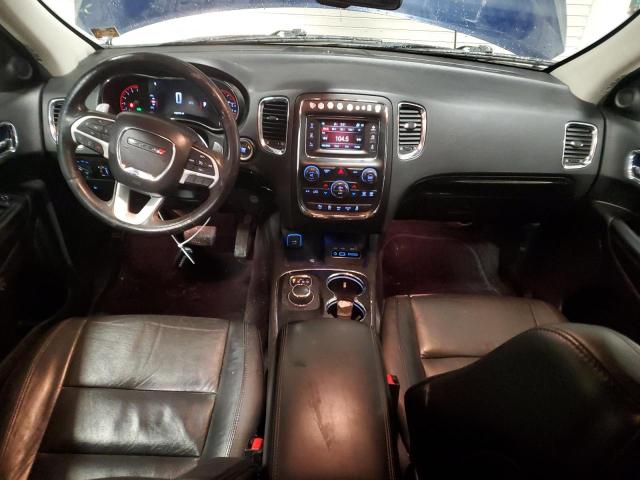 Photo 8 from auction – 2016 DODGE DURANGO LI with VIN 1C4RDJDG7GC375157