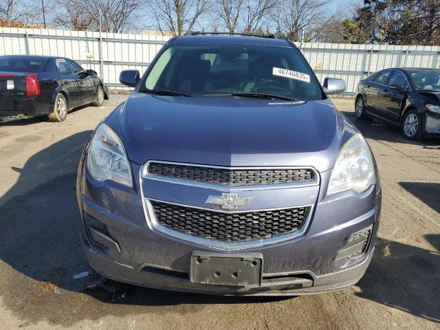 Photo 5 from auction – 2013 CHEVROLET EQUINOX LT with VIN 2GNALDEK2D6255282