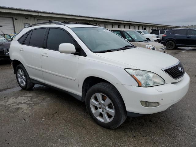 Фото 4 с аукциона – 2006 LEXUS RX 330 с VIN 2T2HA31U86C100473