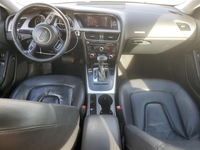 Photo 8 from auction – 2015 AUDI A5 PREMIUM with VIN WAUCFAFR8FA018852