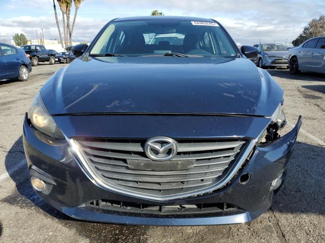 Photo 5 from auction – 2016 MAZDA 3 SPORT with VIN JM1BM1J73G1286624