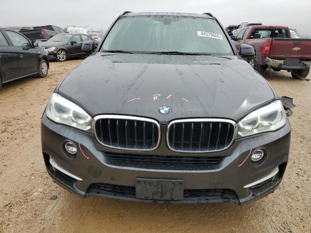 Photo 5 from auction – 2014 BMW X5 SDRIVE3 with VIN 5UXKR2C56E0C00729