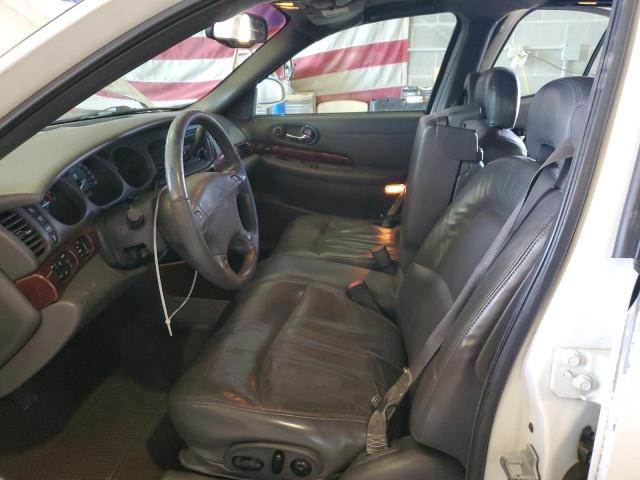Photo 7 from auction – 2005 BUICK LESABRE LI with VIN 1G4HR54K45U105718
