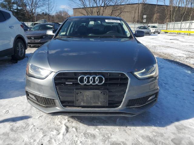 صورة رقم 5 من المزاد - 2015 AUDI A4 PREMIUM مع VIN WAUFFAFL8FN037953