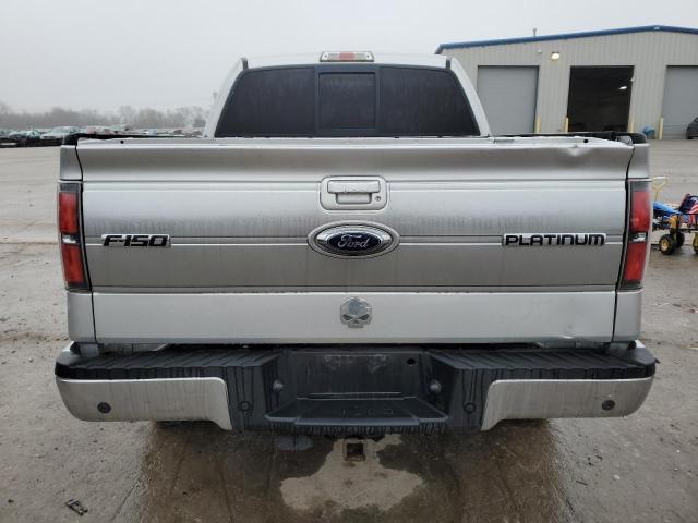 Photo 6 from auction – 2013 FORD F150 SUPER with VIN 1FTFW1ET0DFB28467