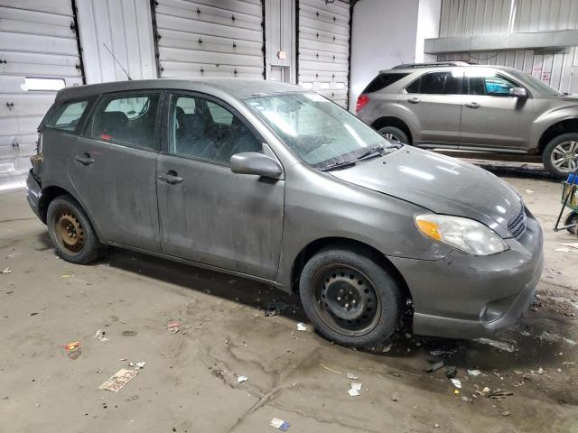 Photo 4 from auction – 2005 TOYOTA MATRIX with VIN 2T1KR32E75C355303