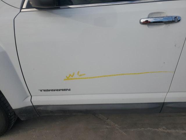Photo 13 from auction – 2013 GMC TERRAIN SL with VIN 2GKALWEK4D6268866