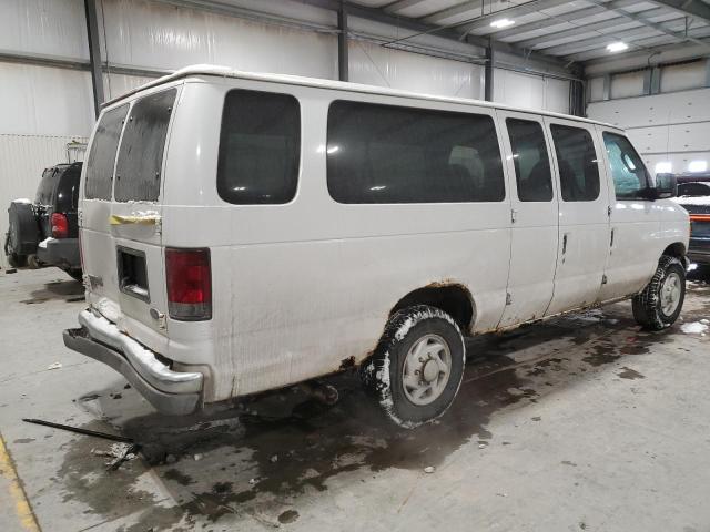 Photo 3 from auction – 2004 FORD ECONOLINE with VIN 1FBSS31S64HB07909