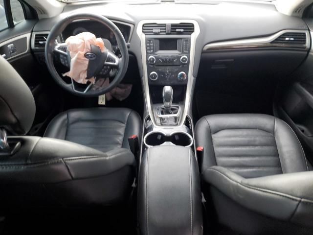 Photo 8 from auction – 2015 FORD FUSION SE with VIN 3FA6P0H96FR125852