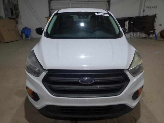 Photo 5 from auction – 2017 FORD ESCAPE S with VIN 1FMCU0F7XHUD82804