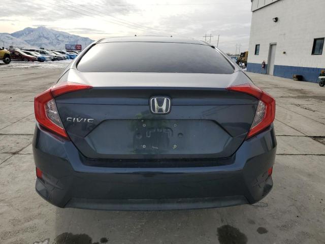 Photo 6 from auction – 2017 HONDA CIVIC LX with VIN 2HGFC2F55HH561366