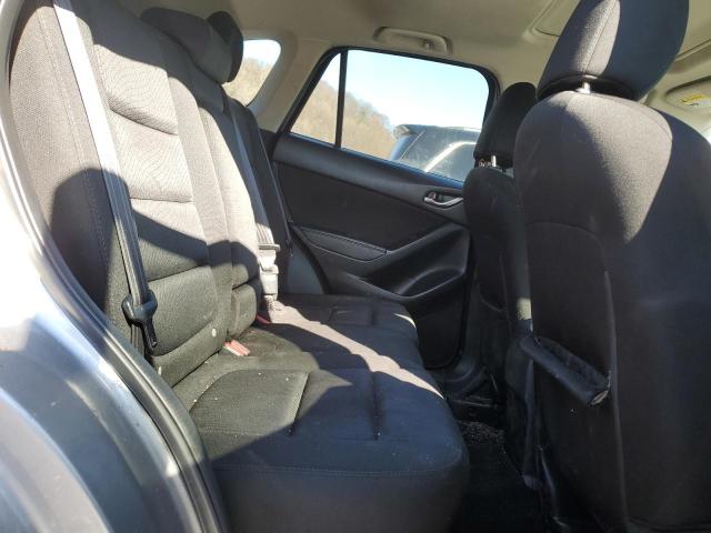 Photo 11 from auction – 2014 MAZDA CX-5 TOURI with VIN JM3KE4CY3E0336467