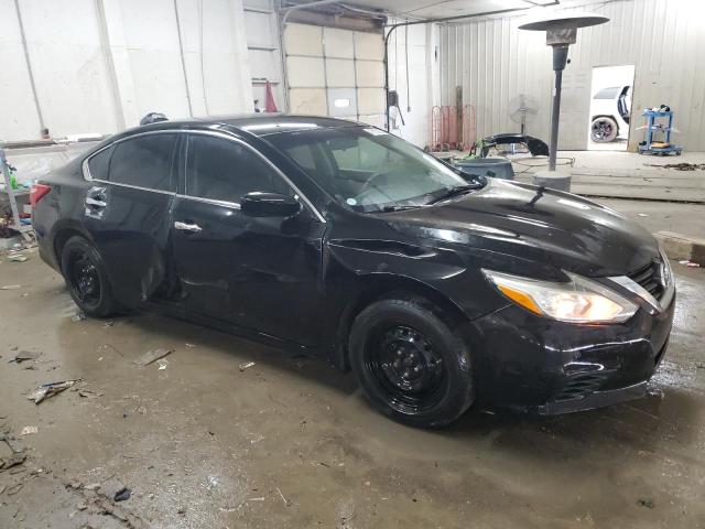 Photo 4 from auction – 2016 NISSAN ALTIMA 2.5 with VIN 1N4AL3AP3GN373948