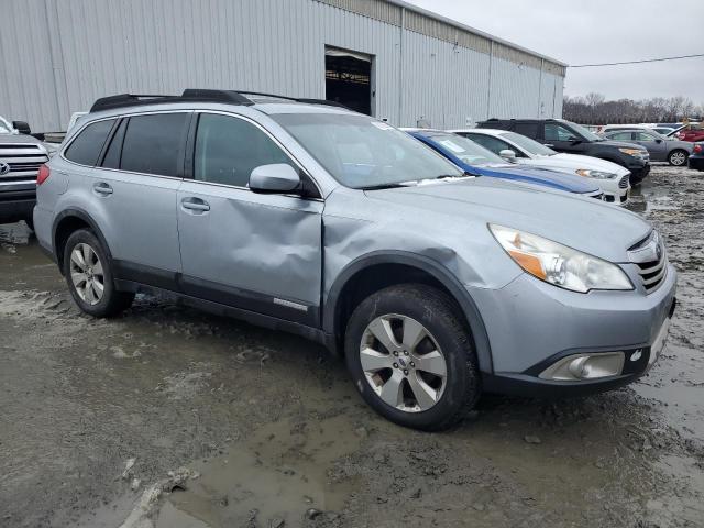 Photo 4 from auction – 2012 SUBARU OUTBACK 2. with VIN 4S4BRBKC3C3257721