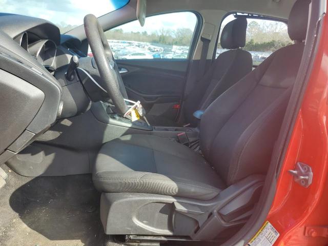 Фото 7 с аукциона – 2017 FORD FOCUS SE с VIN 1FADP3F29HL278998