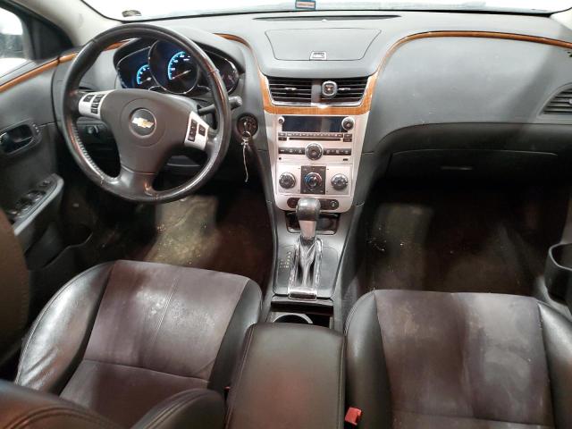 Photo 8 from auction – 2012 CHEVROLET MALIBU 2LT with VIN 1G1ZD5E08CF108362