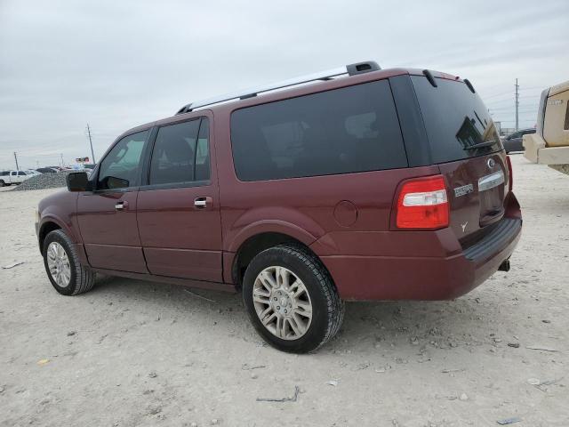 Photo 2 from auction – 2013 FORD EXPEDITION with VIN 1FMJK1K51DEF11640