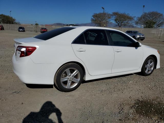 Photo 3 from auction – 2012 TOYOTA CAMRY BASE with VIN 4T1BF1FK7CU571726