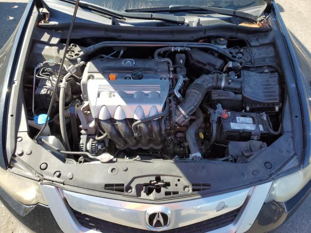 Photo 11 from auction – 2009 ACURA TSX with VIN JH4CU26659C034292