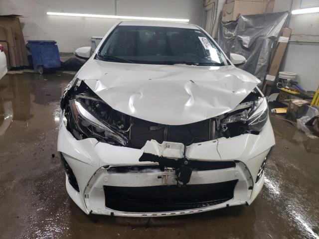 Photo 5 from auction – 2017 TOYOTA COROLLA L with VIN 5YFBURHEXHP603525