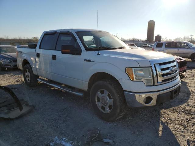 Photo 4 from auction – 2010 FORD F150 SUPER with VIN 1FTFW1EV0AFD38886