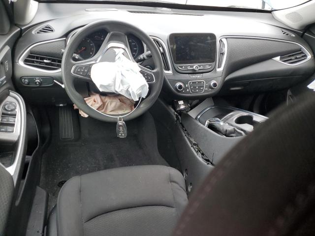 Photo 8 from auction – 2024 CHEVROLET MALIBU LT with VIN 1G1ZD5ST8RF204743