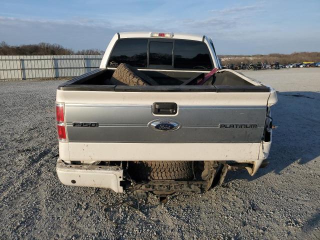 Photo 6 from auction – 2014 FORD F150 SUPER with VIN 1FTFW1ETXEFC26388