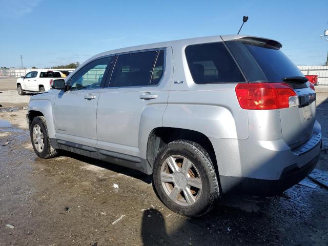 Photo 2 from auction – 2015 GMC TERRAIN SL with VIN 2GKALMEK9F6270054