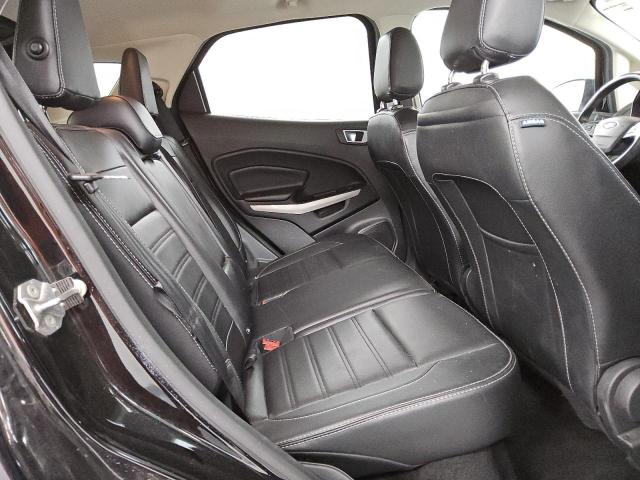 Photo 11 from auction – 2021 FORD ECOSPORT T with VIN MAJ6S3KL0MC406061