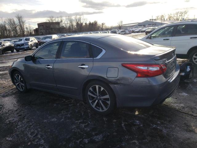 Photo 2 from auction – 2016 NISSAN ALTIMA 2.5 with VIN 1N4AL3AP3GC265213