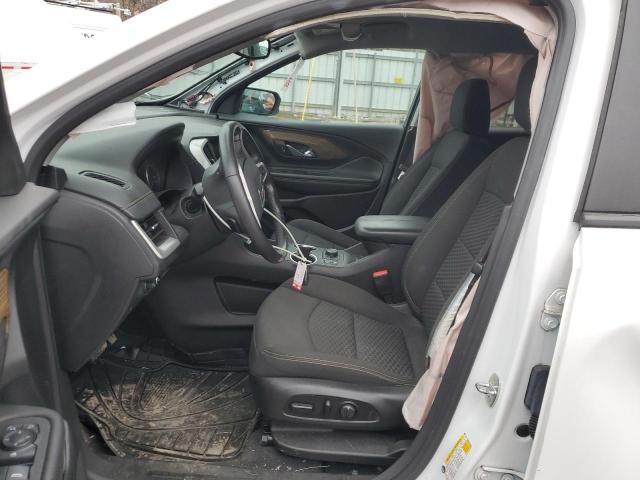 Photo 7 from auction – 2021 GMC TERRAIN SL with VIN 3GKALTEV4ML397999