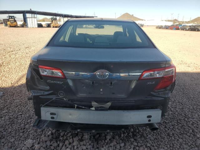 Photo 6 from auction – 2012 TOYOTA CAMRY BASE with VIN 4T4BF1FKXCR273855