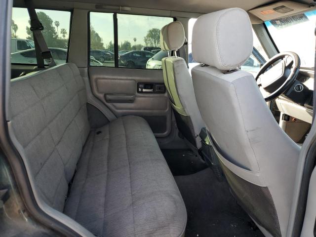 Photo 11 from auction – 1995 JEEP CHEROKEE S with VIN 1J4FJ68S1SL538427